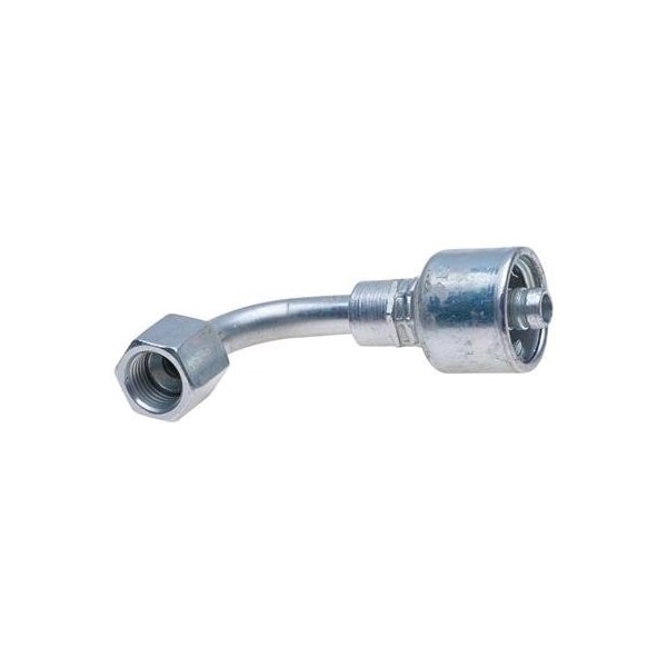 MegaCrimp Hydraulic Coupling